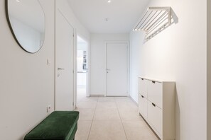 Apartament | 1 dormitori i Internet