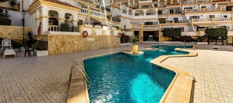 Delightful apartment with WiFi in Adeje
