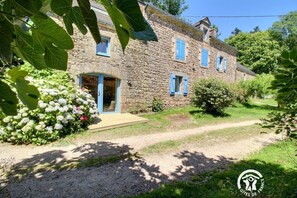 Exterior - Ty Dudy Gîte Bucolique (Plumergat)