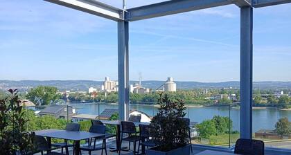 Frames Hotel GmbH