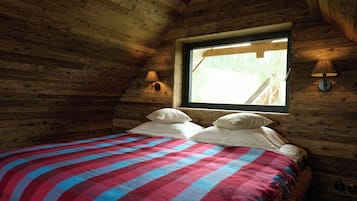 3 chambres, fer et planche Ă repasser, Wi-Fi, draps fournis