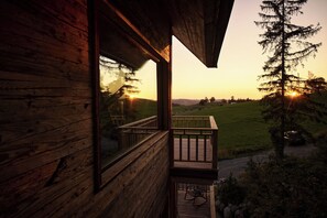 Boendeområde