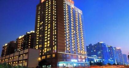 Ming Yi Hotel
