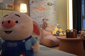 Cots/infant beds - Ming Yi Hotel (Zhuzhou)