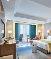 Vöggur/ungbarnarúm