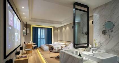Ming Yi Hotel