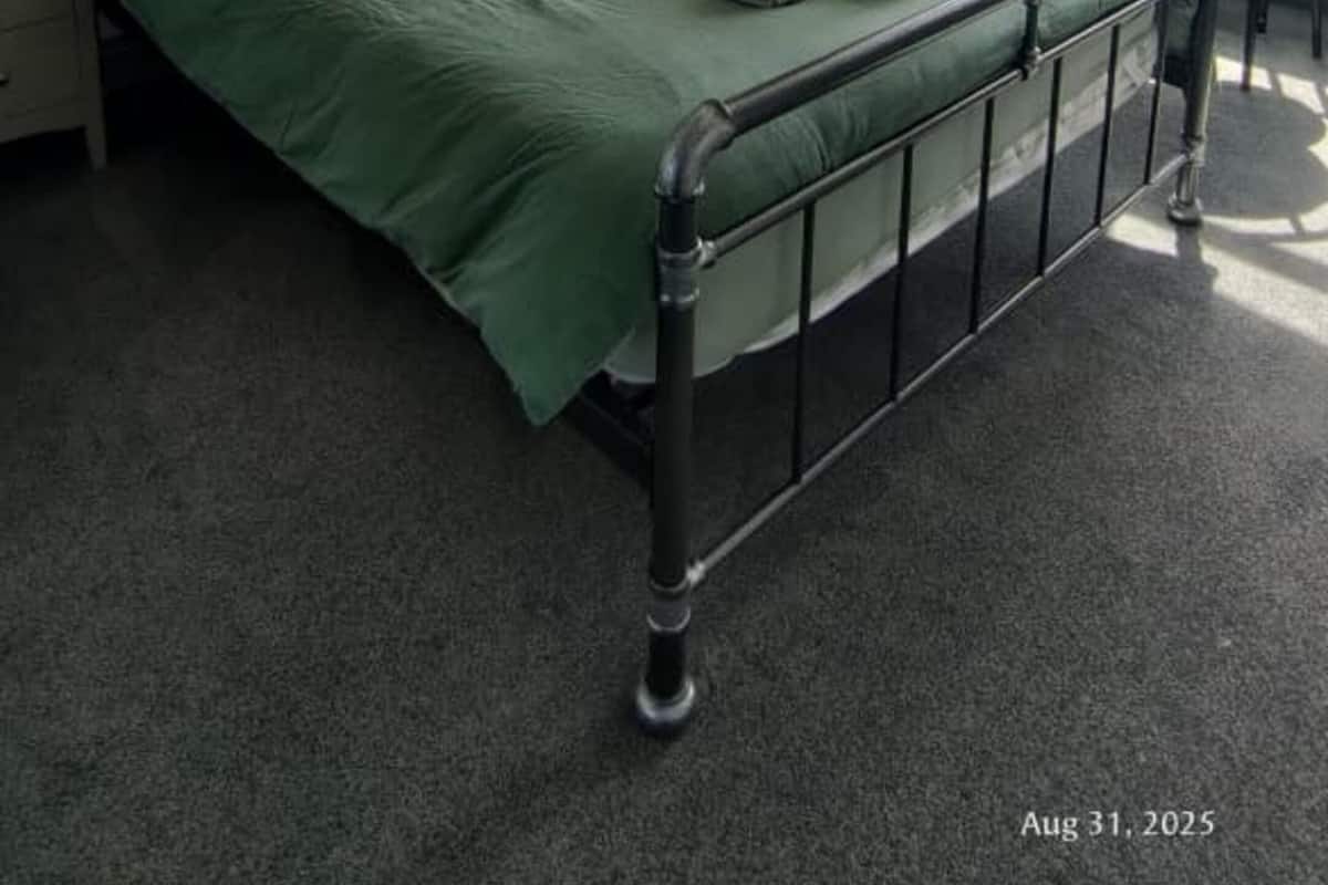 Appartement, 2 lits doubles | 1 chambre, bureau, fer et planche à repasser, Wi-Fi gratuit