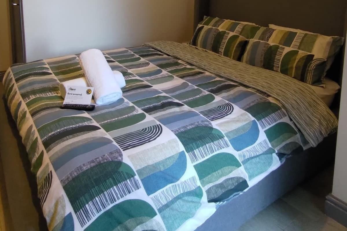 Habitación familiar | 1 habitación, tabla de planchar con plancha y wifi gratis