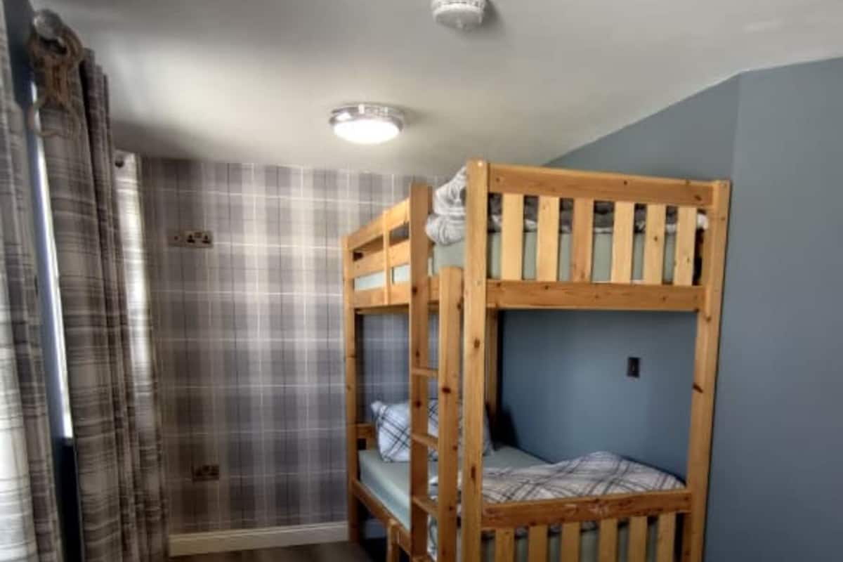 Two Bedroom Apartment (6 Guest)