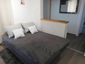 1 habitación, wifi gratis y ropa de cama 
