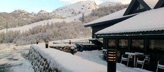 Sirdal Hoyfjellshotell AS