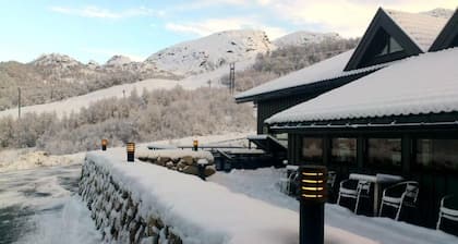 Sirdal Hoyfjellshotell AS