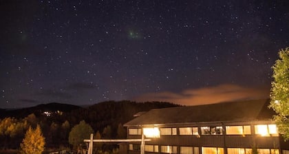 Sirdal Hoyfjellshotell AS