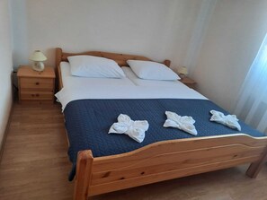 2 camere, una cassaforte in camera, Wi-Fi, lenzuola