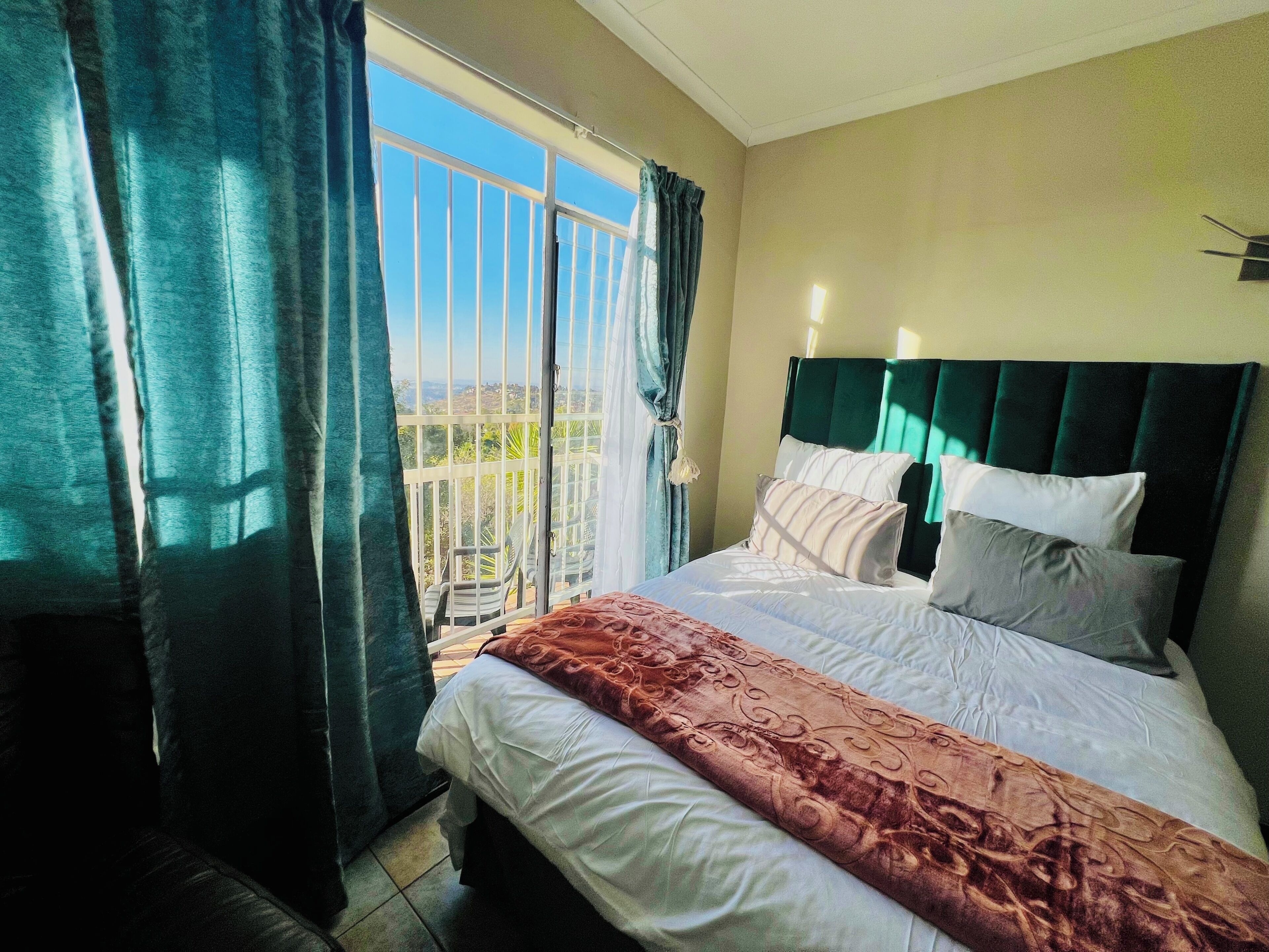 1 Schlafzimmer