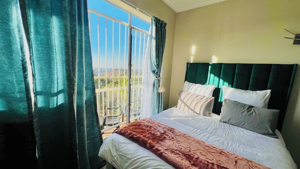 Unclassified image, 1 of 19, button - Room-honeyhills Excellence Resorts A (Johannesburg)
