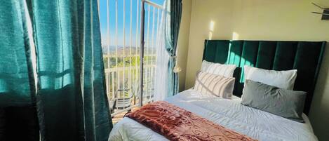 1 chambre
