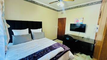 1 Schlafzimmer