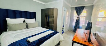 Room-honeyhills Excellence Resort I