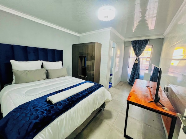 Room-honeyhills Excellence Resort H - Randburg
