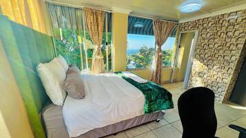1 Schlafzimmer