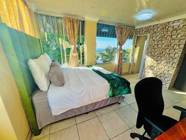 Room-honeyhills Excellence Resort F - Randburg