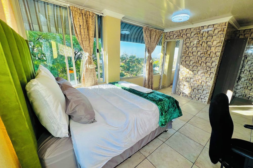 Room-honeyhills Excellence Resort F