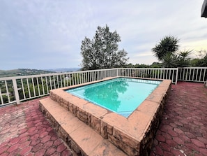 Pool - Room-honeyhills Excellence Resort J (Johannesburg)