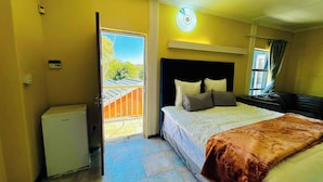 Unclassified image, 4 of 17, button - Room-honeyhills Excellence Resort J (Johannesburg)