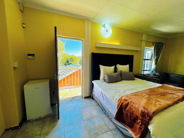 Room-honeyhills Excellence Resort J - Randburg