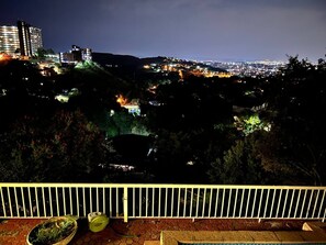 Quarto, 1 quarto, sacada, vista para o jardim | Área da propriedade