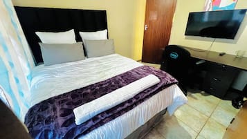1 slaapkamer
