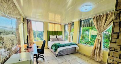 Room-honeyhills Excellence Resort E