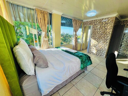 Room-honeyhills Excellence Resort E