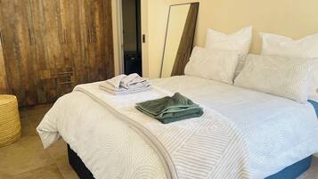 Apartamento, 1 quarto | 1 quarto