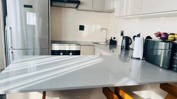 Apartment, 1 Bedroom | Interior