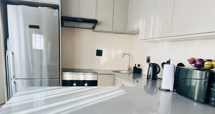 Spacious 1 Bedroom Apartment in Johannesburg