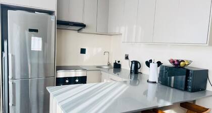 Spacious 1 Bedroom Apartment in Johannesburg