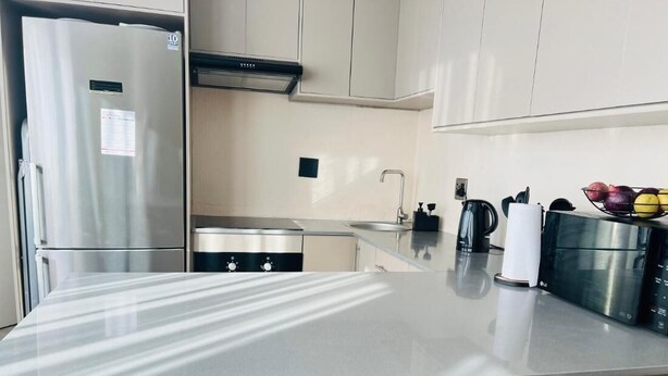 Unclassified image, 1 of 10, button - Spacious 1 Bedroom Apartment in Johannesburg (Johannesburg)