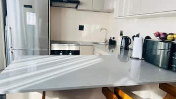 Apartamento, 1 quarto | Parte interna