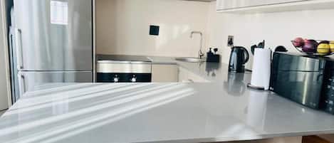 Apartment, 1 Bedroom | Interior