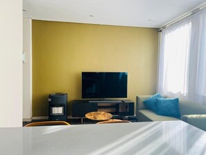 Appartamento, 1 camera da letto | Servizio della camera