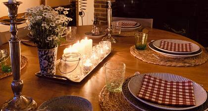 Charming country house in Normandy