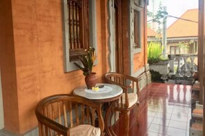 Room - Puri Mandala Kaleran (Bali)