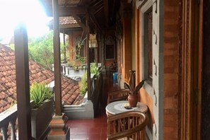 Room - Puri Mandala Kaleran (Bali)