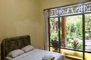 Room - Puri Mandala Kaleran (Bali)