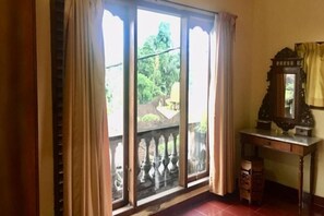 Room - Puri Mandala Kaleran (Bali)