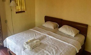 Room - Puri Mandala Kaleran (Bali)