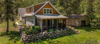 Big Pine Beach House