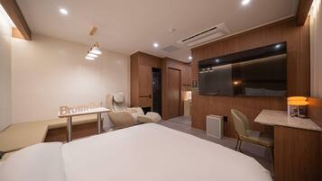 Superior Double Room | Free WiFi